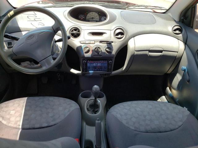 Photo 8 from auction – 2000 TOYOTA ECHO with VIN JTDBT1237Y0093463
