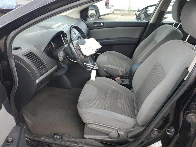 Photo 7 from auction – 2011 NISSAN SENTRA 2.0 with VIN 3N1AB6AP6BL630952
