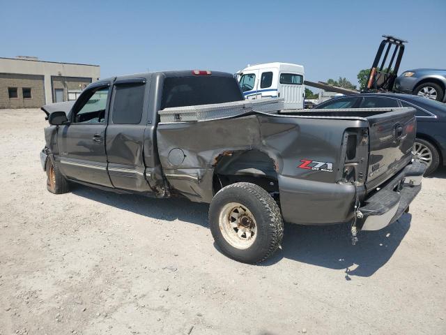 Photo 2 from auction – 2000 CHEVROLET SILVERADO with VIN 2GCEK19T9Y1315964