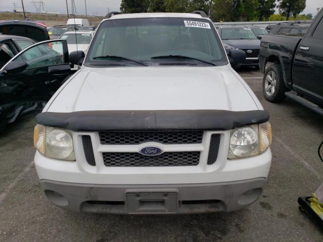 Photo 5 from auction – 2001 FORD EXPLORER S with VIN 1FMZU67EX1UB39414