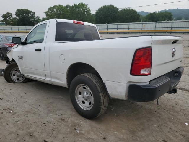 Photo 2 from auction – 2017 RAM 1500 ST with VIN 3C6JR6AG4HG656130