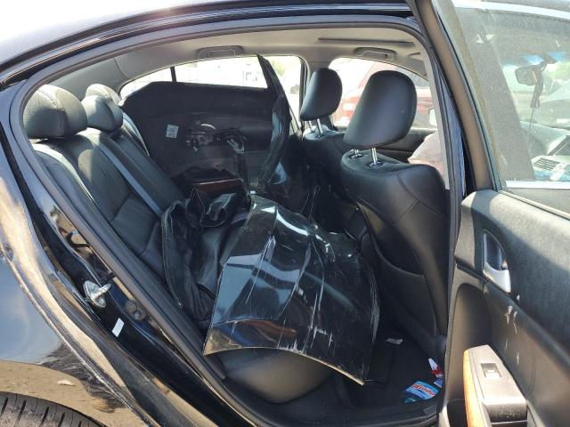 Photo 10 from auction – 2012 HONDA ACCORD EXL with VIN 1HGCP3F80CA029926