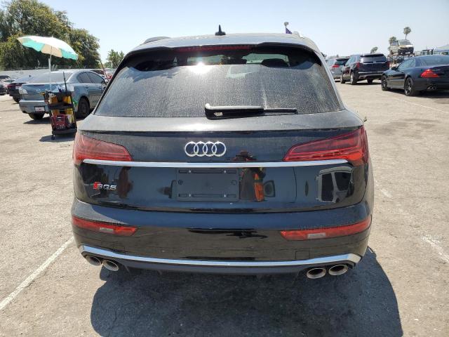 Photo 6 from auction – 2022 AUDI SQ5 PREMIU with VIN WA1B4AFY2N2131954