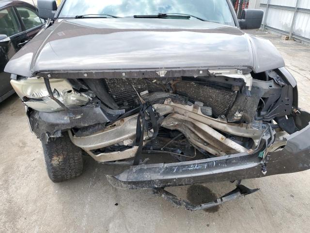 Photo 11 from auction – 2005 FORD F150 with VIN 1FTPX14595FA82739