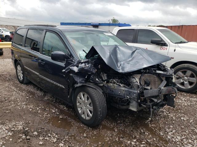 Photo 4 from auction – 2014 CHRYSLER TOWN & COU with VIN 2C4RC1BG2ER433895