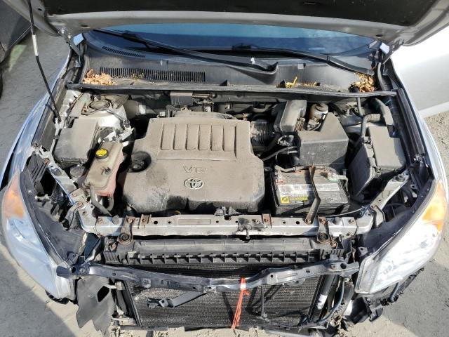 Photo 12 from auction – 2011 TOYOTA RAV4 LIMIT with VIN 2T3DK4DV3BW047515