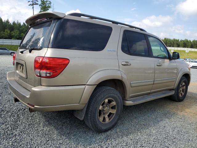 Photo 3 from auction – 2005 TOYOTA SEQUOIA with VIN 5TDBT48AX5S235417