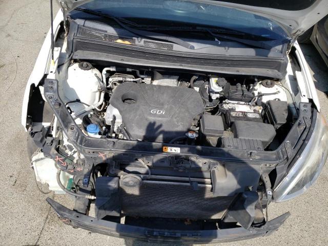 Photo 11 from auction – 2012 KIA SOUL with VIN KNDJT2A53C7355581