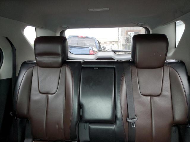 Photo 10 from auction – 2011 CHEVROLET EQUINOX LT with VIN 2CNALFEC3B6225973
