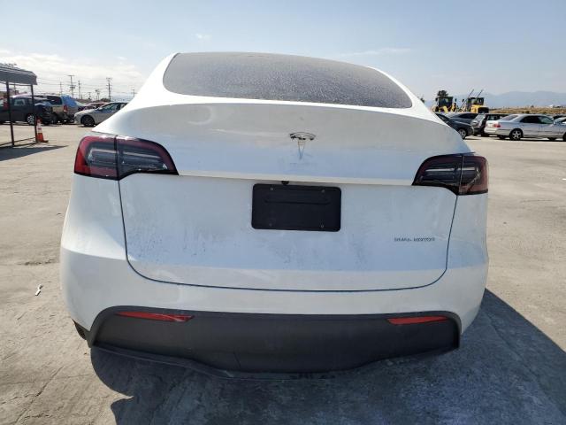 Photo 6 from auction – 2023 TESLA MODEL Y with VIN 7SAYGDEEXPA035781
