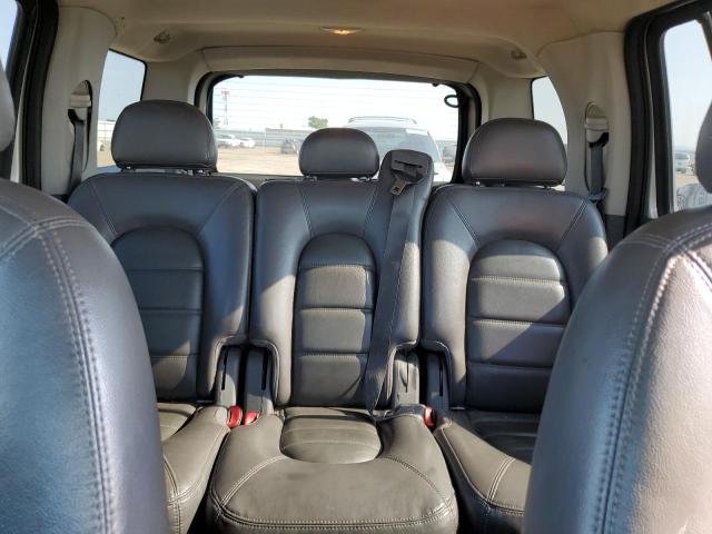 Photo 10 from auction – 2003 FORD EXPLORER X with VIN 1FMZU63K23ZA52169