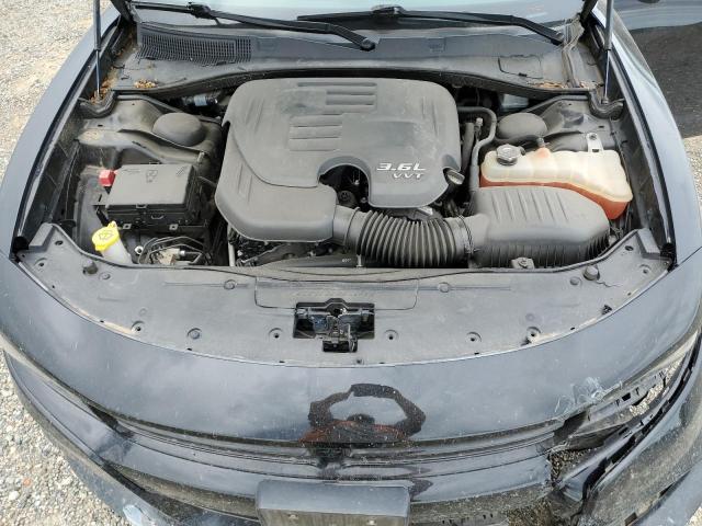 Photo 11 from auction – 2017 DODGE CHARGER SX with VIN 2C3CDXHG1HH581189
