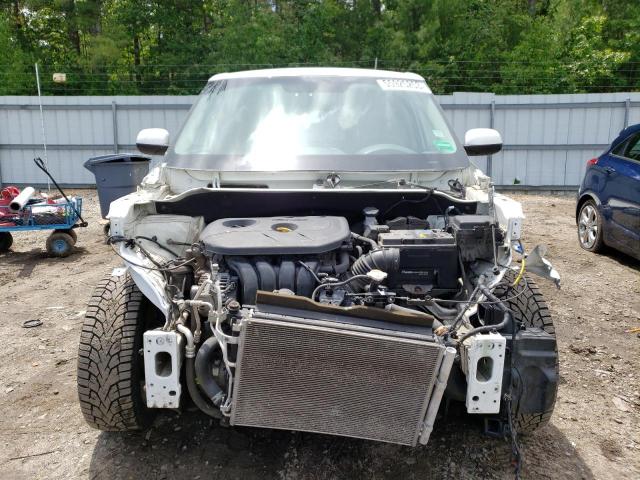 Photo 5 from auction – 2018 KIA SOUL + with VIN KNDJP3A51J7890061