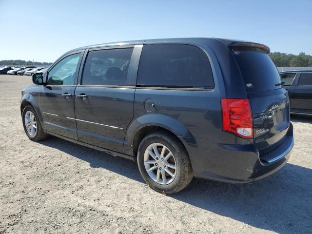 Photo 2 from auction – 2013 DODGE GRAND CARA with VIN 2C4RDGCG2DR687670