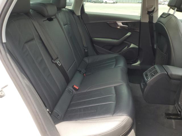 Photo 10 from auction – 2019 AUDI A4 PREMIUM with VIN WAUGMAF4XKA089007