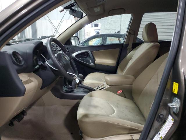 Photo 7 from auction – 2010 TOYOTA RAV4 with VIN 2T3BF4DVXAW035064
