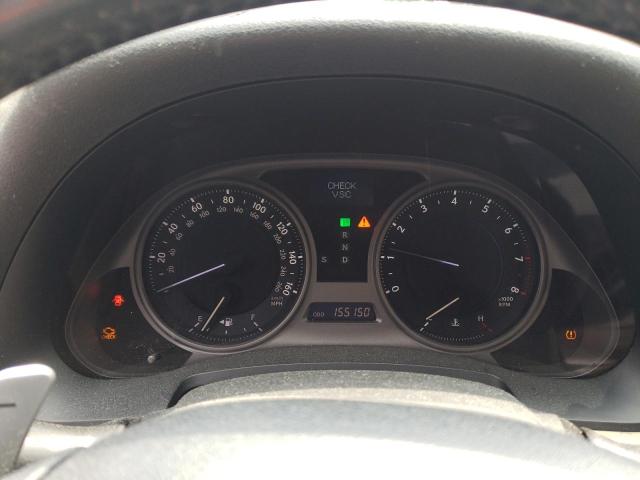 Фото 9 с аукциона – 2006 LEXUS IS 250 с VIN JTHCK262365006767