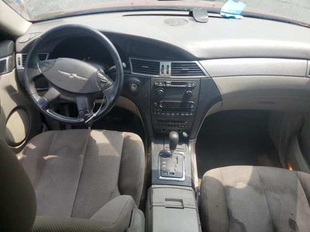 Photo 8 from auction – 2005 CHRYSLER PACIFICA with VIN 2C4GF48415R427244