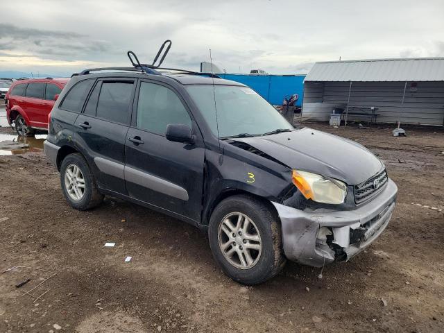 Photo 4 from auction – 2001 TOYOTA RAV4 with VIN JTEGH20V910029735
