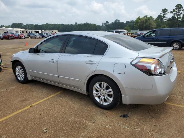 Photo 2 from auction – 2012 NISSAN ALTIMA BAS with VIN 1N4AL2AP5CN560080