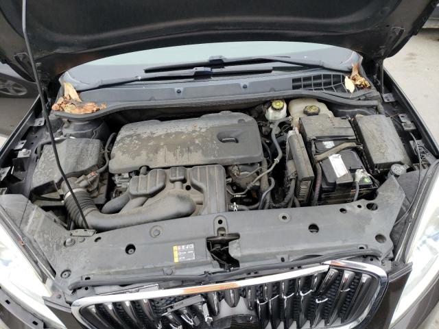 Photo 11 from auction – 2014 BUICK VERANO CON with VIN 1G4PR5SK7E4111110