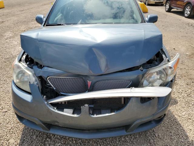 Photo 12 from auction – 2008 PONTIAC VIBE with VIN 5Y2SL65858Z407529