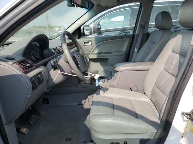 Photo 7 from auction – 2007 FORD FIVE HUNDR with VIN 1FAHP27167G151005