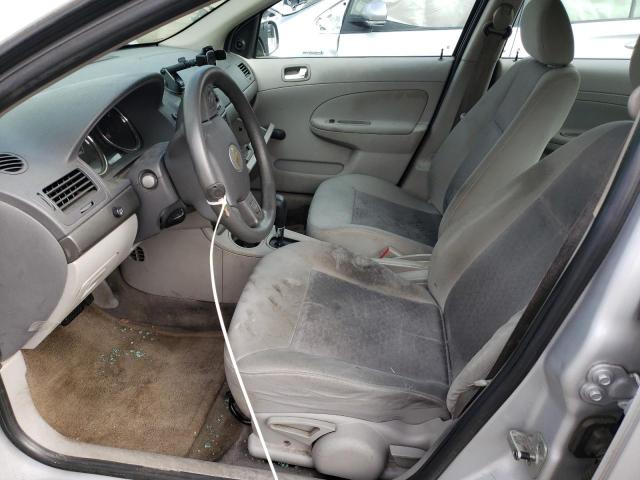 Photo 7 from auction – 2005 CHEVROLET COBALT with VIN 1G1AK52F057544972