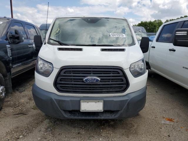 Photo 5 from auction – 2017 FORD TRANSIT T- with VIN 1FTYE9ZM1HKB51007