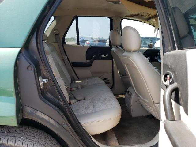 Photo 11 from auction – 2004 SATURN VUE with VIN 5GZCZ53434S889397