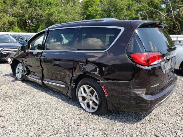 Photo 2 from auction – 2019 CHRYSLER PACIFICA T with VIN 2C4RC1BG9KR550613