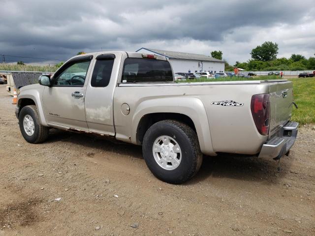 Photo 2 from auction – 2004 GMC CANYON with VIN 1GTDS196248109351