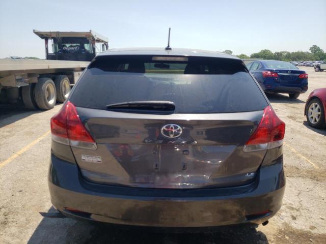 Photo 6 from auction – 2014 TOYOTA VENZA LE with VIN 4T3ZA3BB3EU085732