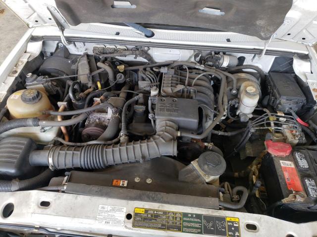 Photo 11 from auction – 2011 FORD RANGER with VIN 1FTKR1ADXBPA86692