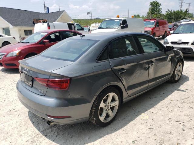 Photo 3 from auction – 2017 AUDI A3 PREMIUM with VIN WAUB8GFF3H1010711