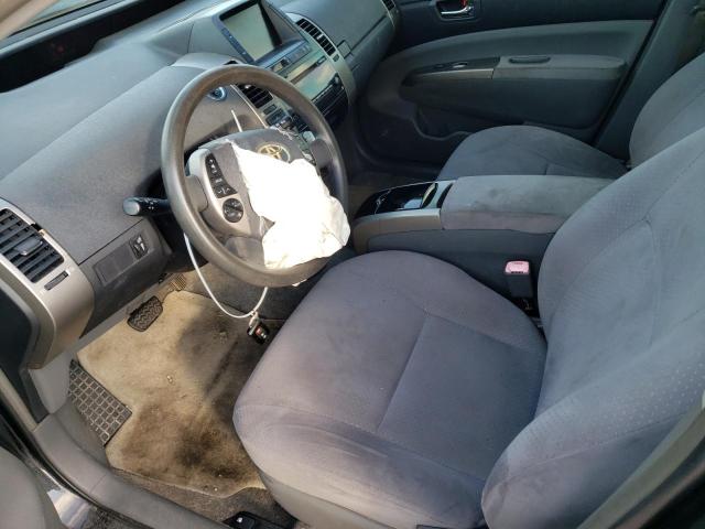 Photo 7 from auction – 2008 TOYOTA PRIUS with VIN JTDKB20U987742580