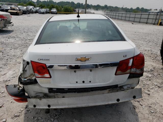 Photo 6 from auction – 2014 CHEVROLET CRUZE LT with VIN 1G1PC5SB4E7102846