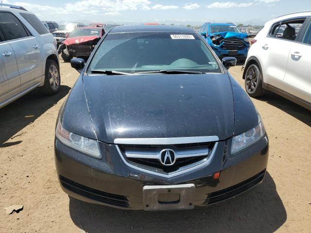 Photo 5 from auction – 2005 ACURA TL with VIN 19UUA66285A019067