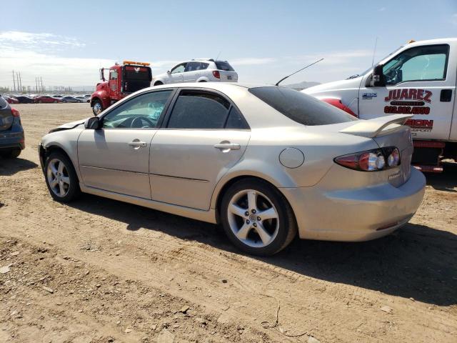 Photo 2 from auction – 2007 MAZDA 6 I with VIN 1YVHP80C075M28567