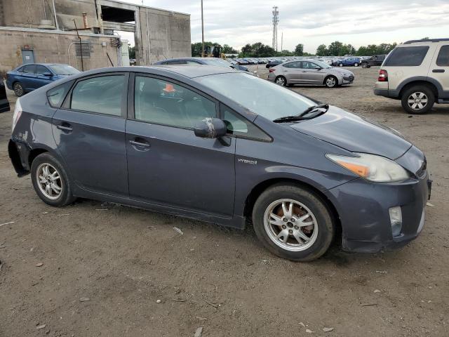Photo 4 from auction – 2010 TOYOTA PRIUS with VIN JTDKN3DU1A0214635