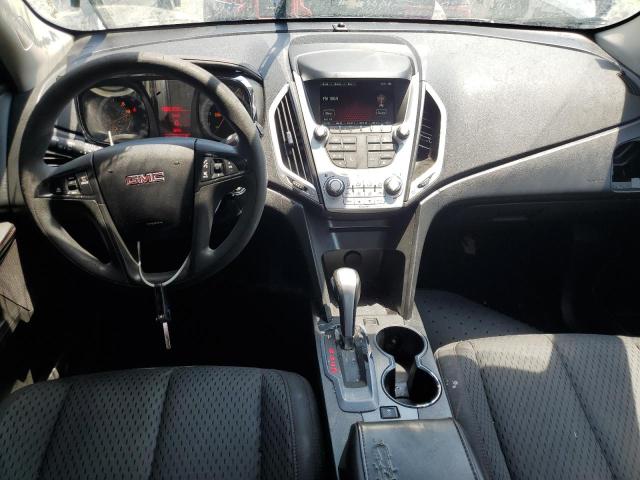 Photo 8 from auction – 2013 GMC TERRAIN SL with VIN 2GKALMEK5D6186391