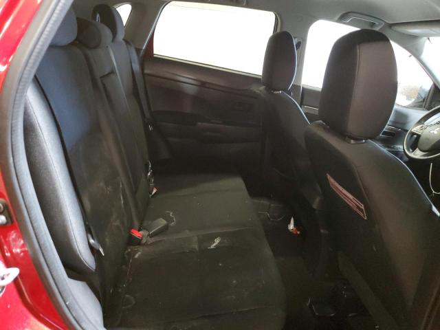 Photo 11 from auction – 2015 MITSUBISHI OUTLANDER with VIN 4A4AR3AU5FE011691