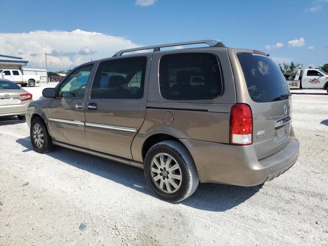 Фото 2 с аукциона – 2006 BUICK TERRAZA CX с VIN 5GADV33116D139825