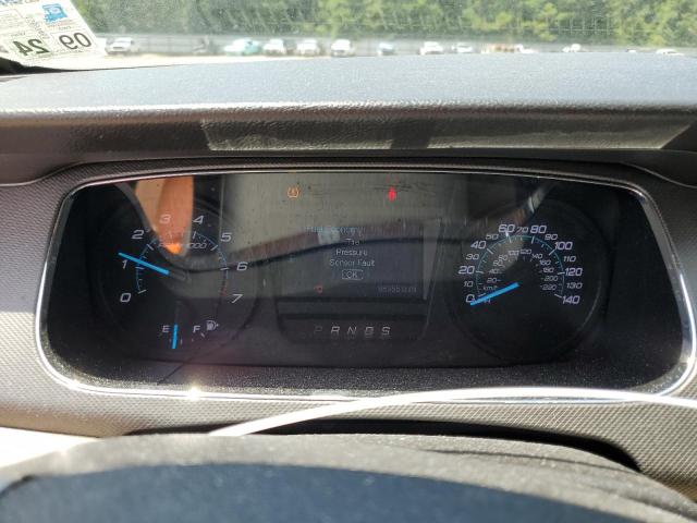 Photo 9 from auction – 2014 FORD TAURUS SE with VIN 1FAHP2D82EG136385