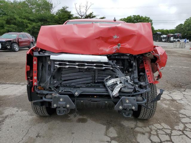 صورة رقم 5 من المزاد - 2018 CHEVROLET SILVERADO مع VIN 3GCUKSEC1JG407025