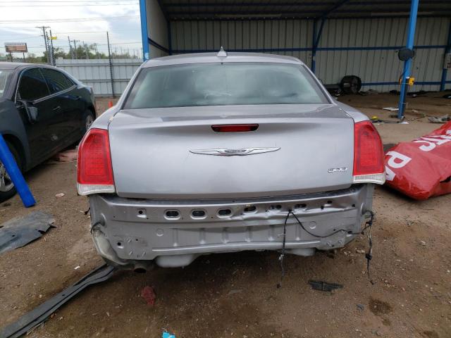 Photo 6 from auction – 2016 CHRYSLER 300 LIMITE with VIN 2C3CCAAG1GH233675