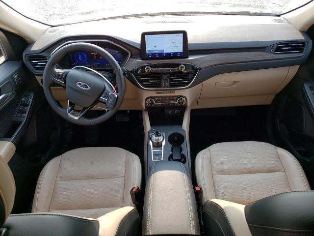 Photo 8 from auction – 2020 FORD ESCAPE TIT with VIN 1FMCU9DZ5LUB40097