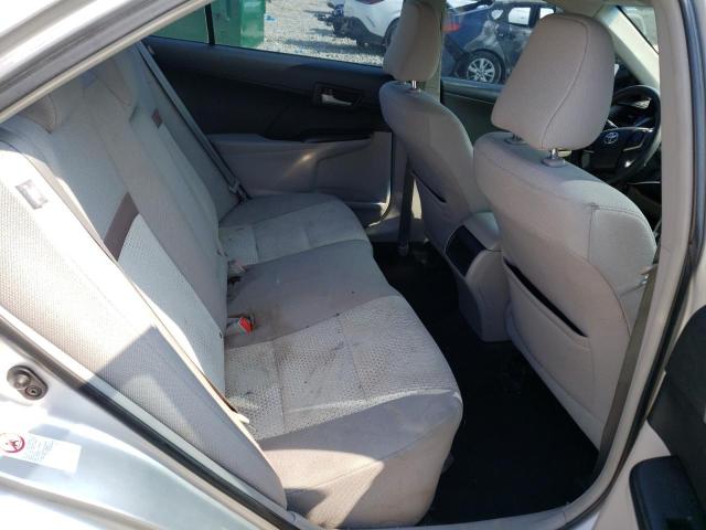Photo 10 from auction – 2013 TOYOTA CAMRY L with VIN 4T1BF1FK9DU206191