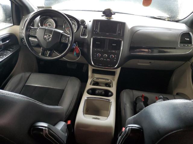 Photo 8 from auction – 2018 DODGE GRAND CARA with VIN 2C4RDGCG6JR307189