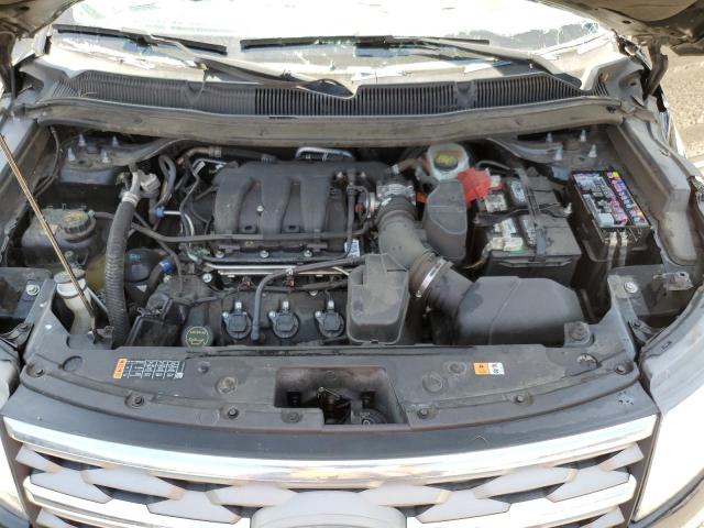 Photo 11 from auction – 2018 FORD EXPLORER X with VIN 1FM5K7D88JGA25211